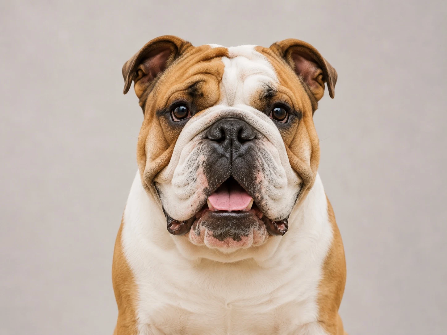 Englische Bulldogge