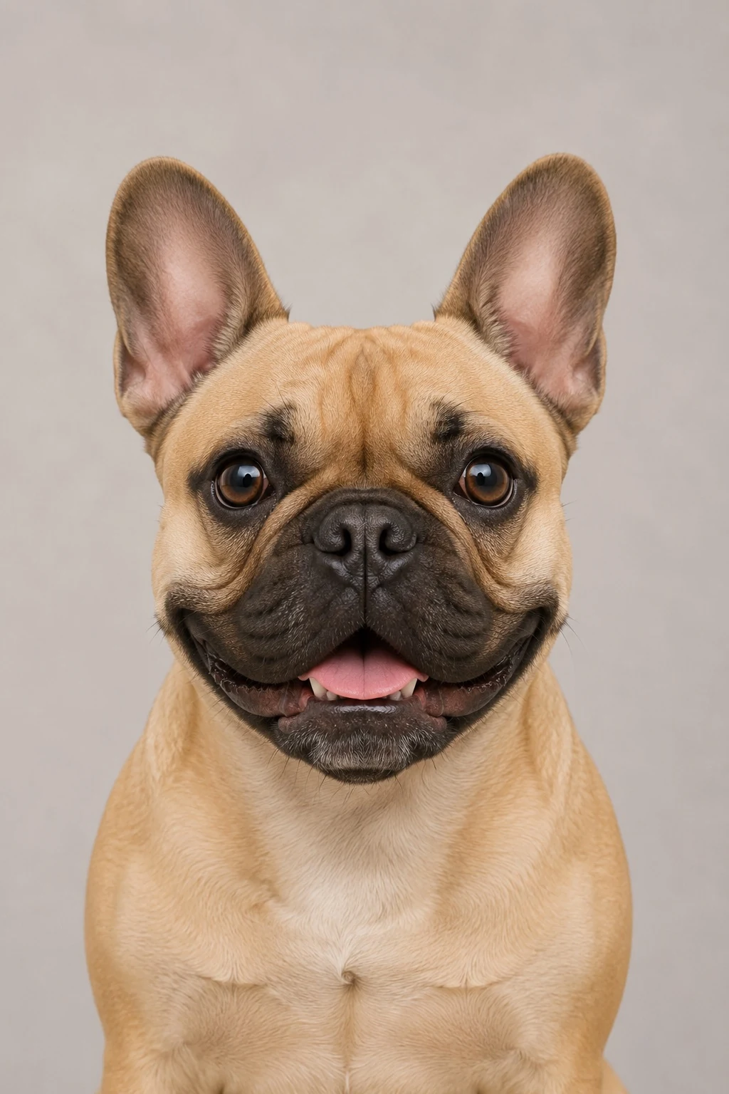 Französische Bulldogge