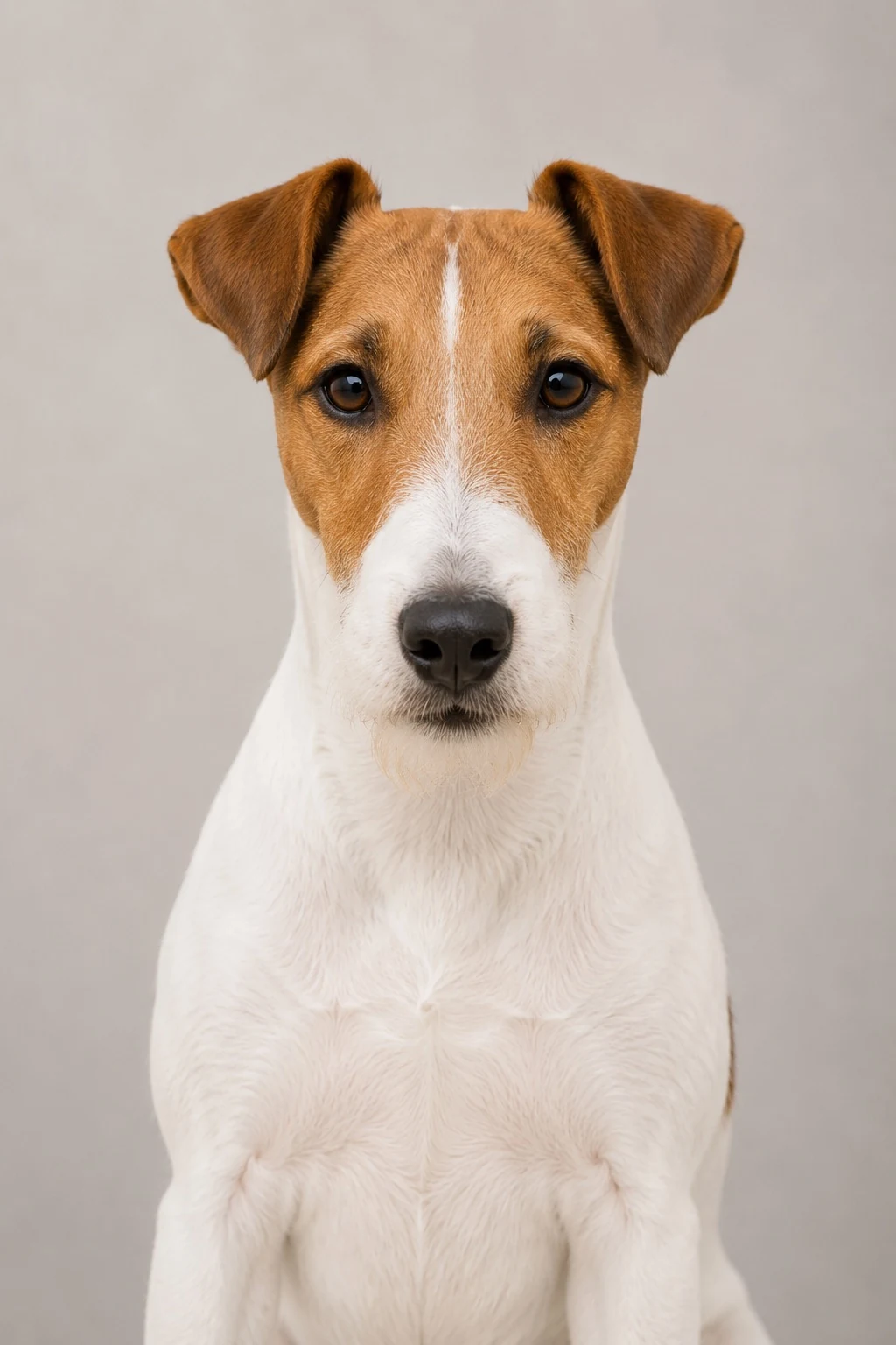 Jack Russell Terrier