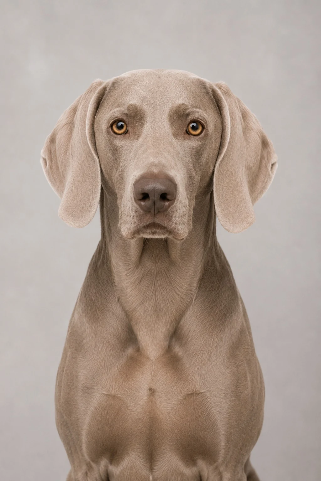 Weimaraner