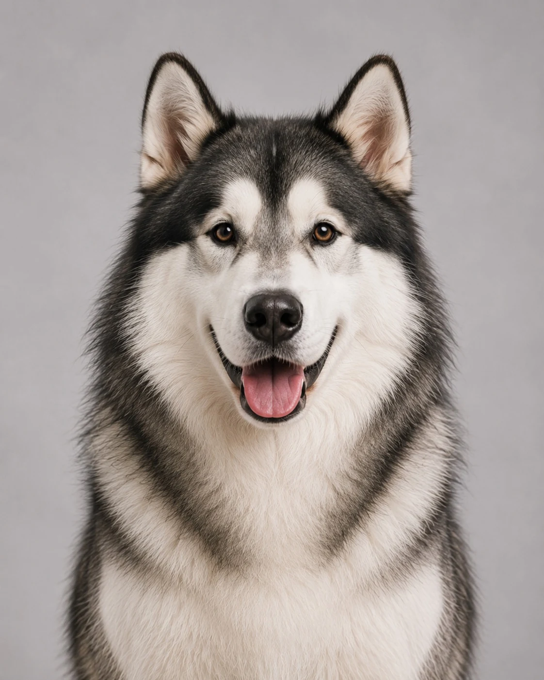 Alaskan Malamute