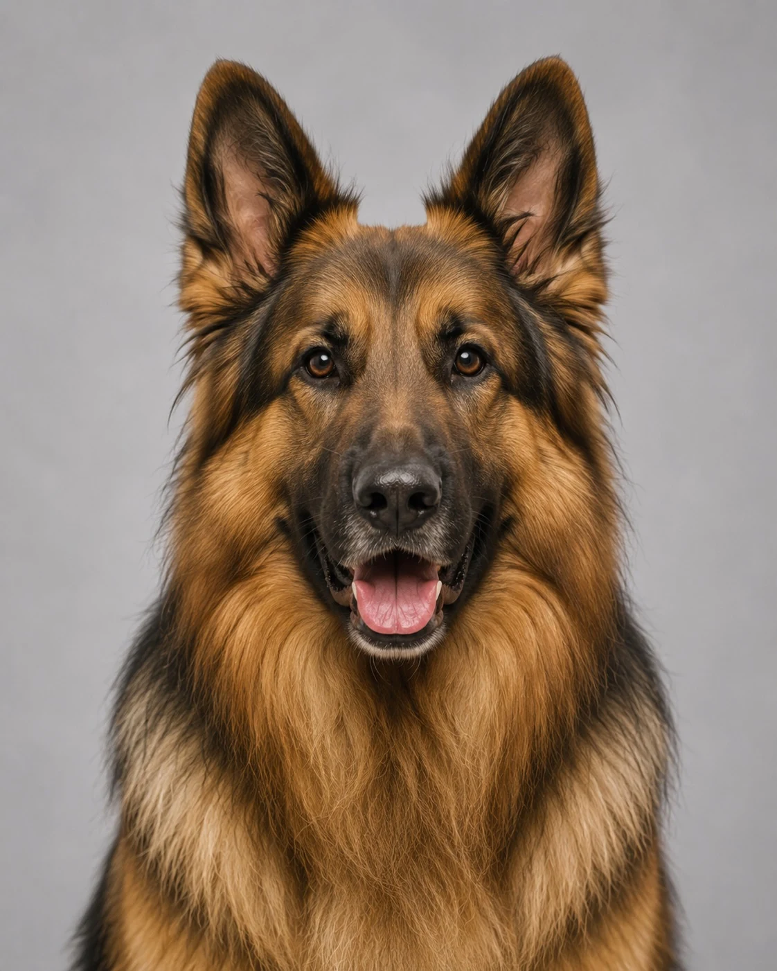 Deutscher Schäferhund