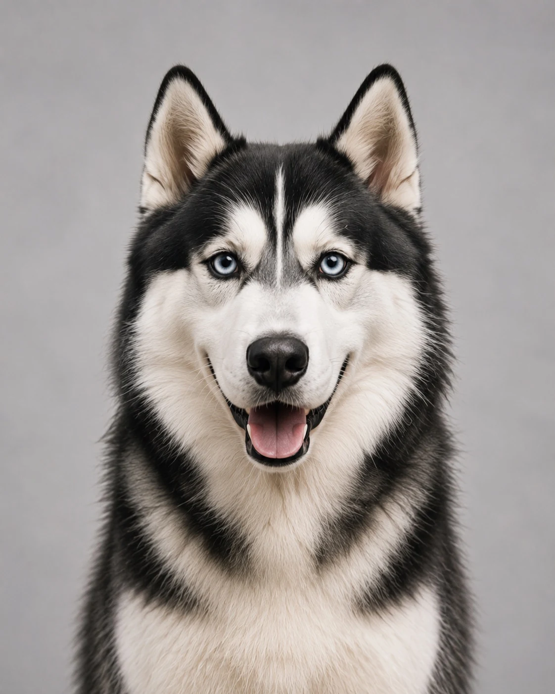 Siberian Husky
