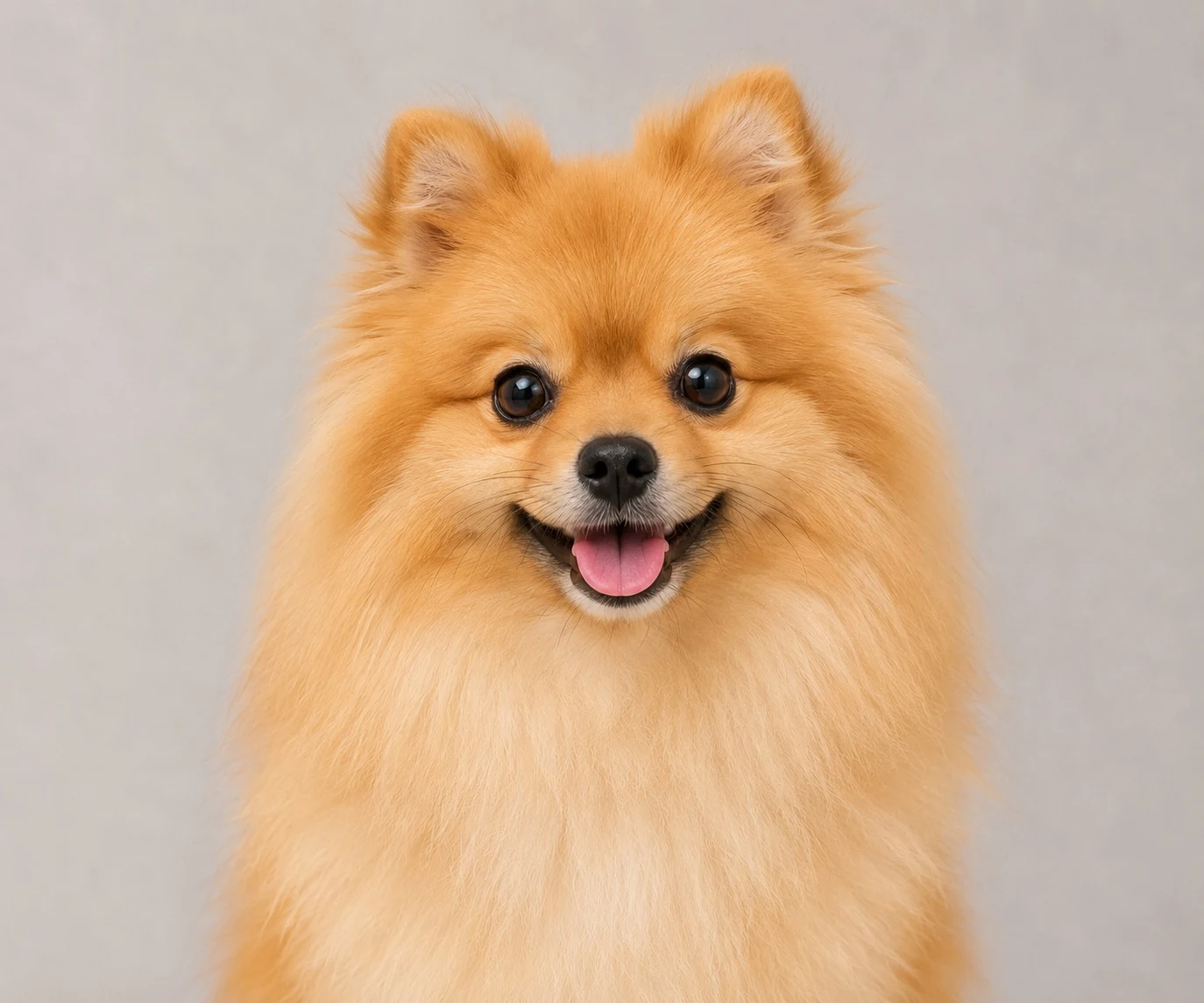 Pomeranian
