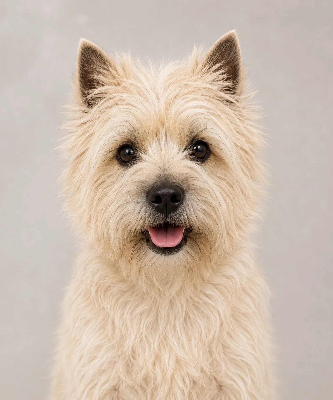Cairn Terrier