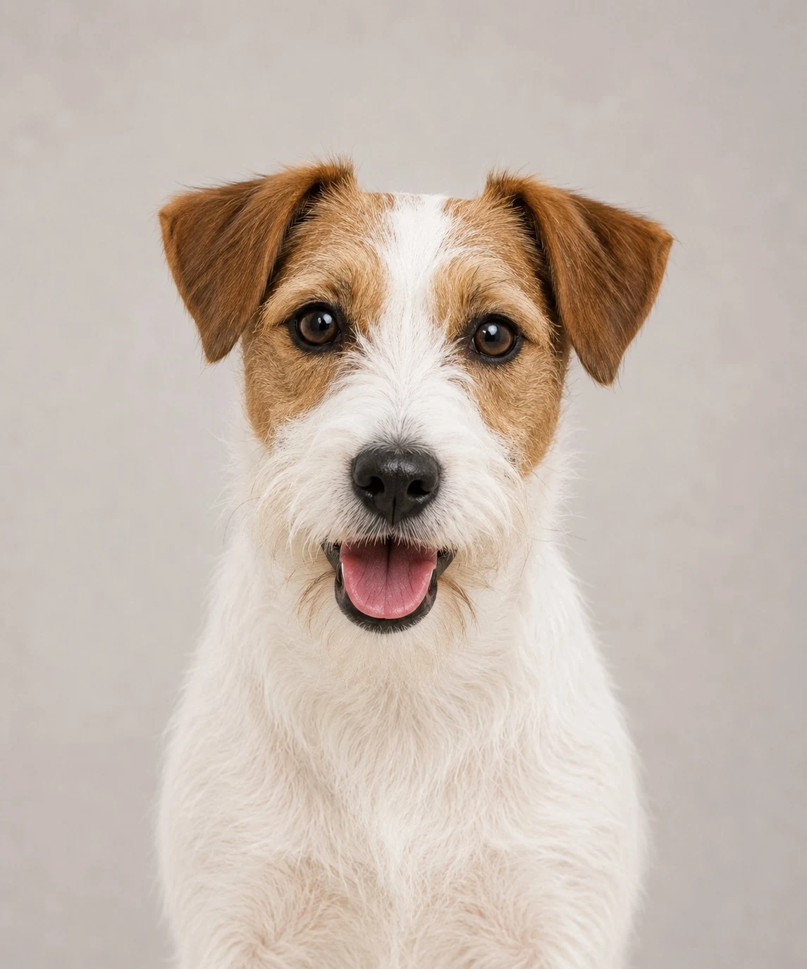 Jack Russell Terrier