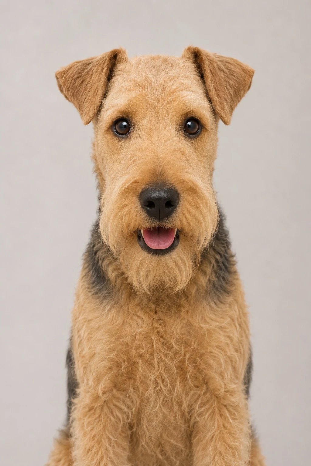 Welsh Terrier