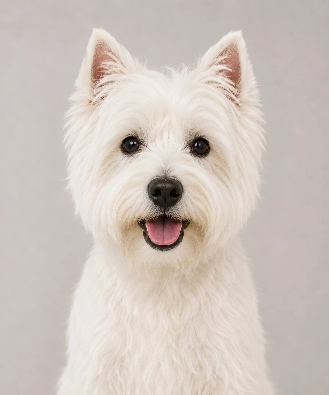 West Highland White Terrier