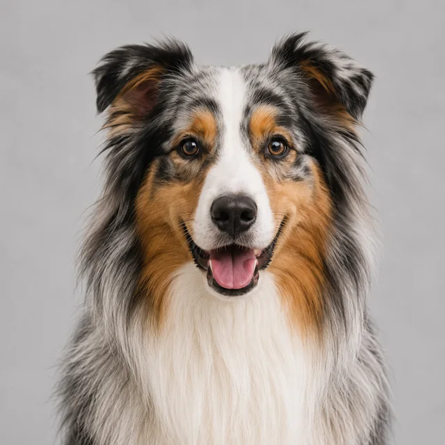 Australian Shepherd