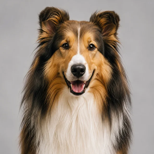 Shetland Sheepdog