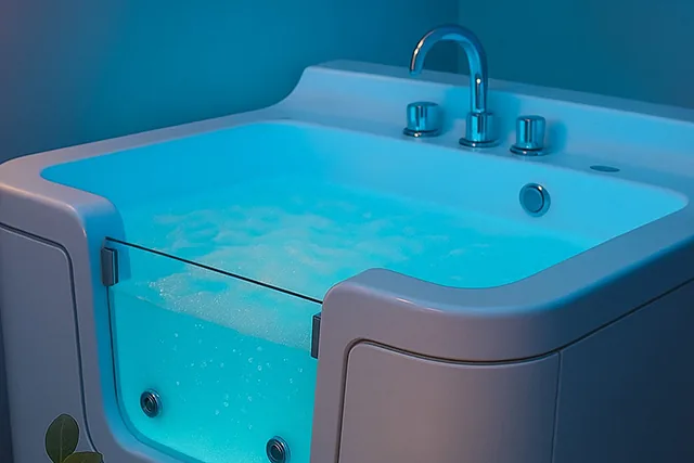 SPA und Wellness für Hunde